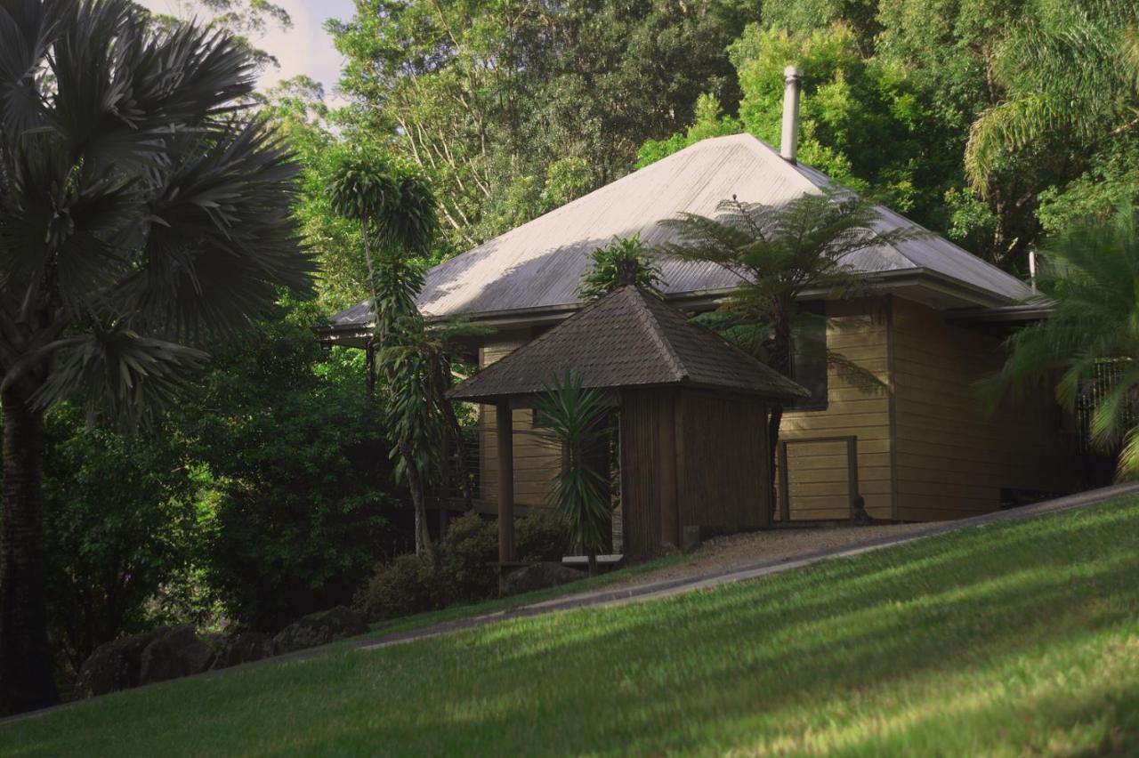 Limpinwood Lodge Exterior foto