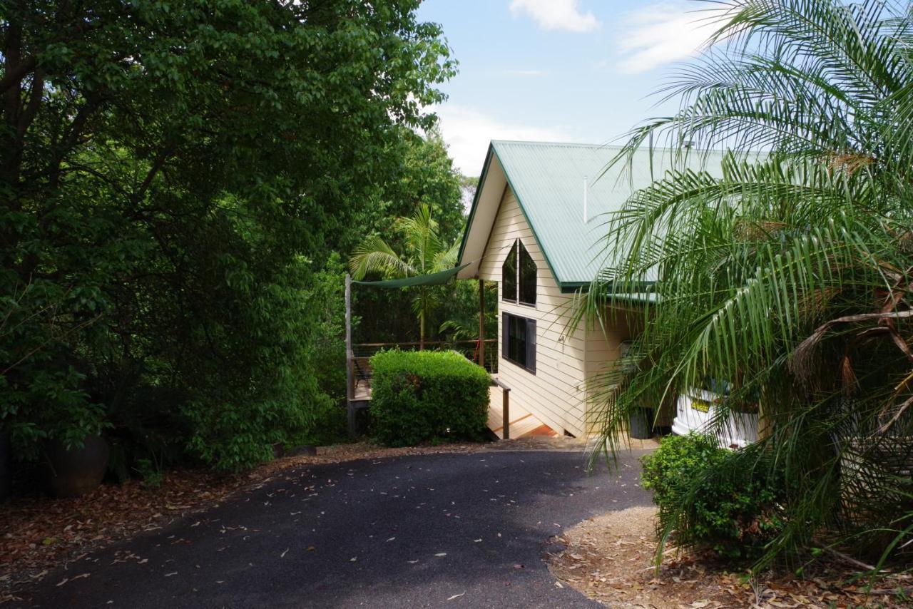 Limpinwood Lodge Exterior foto