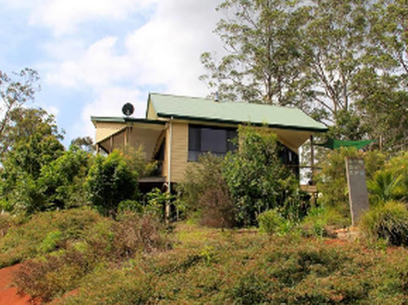 Limpinwood Lodge Exterior foto
